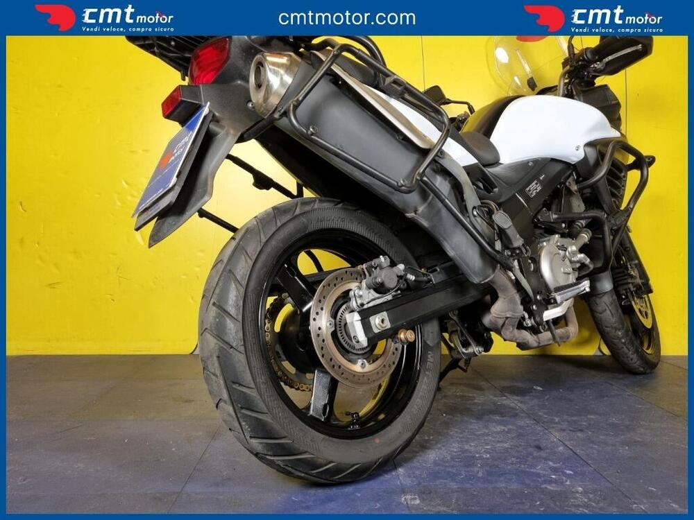 Suzuki V-Strom 650 ABS (2011 - 17) (4)