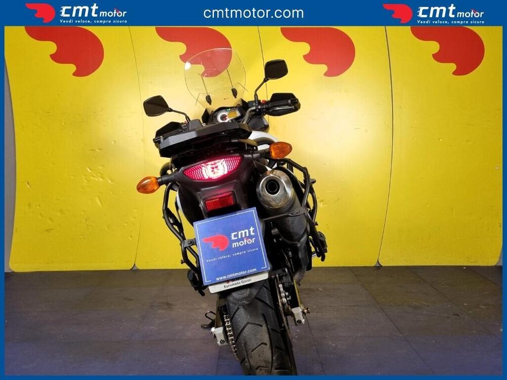 Suzuki V-Strom 650 ABS (2011 - 17) (10)