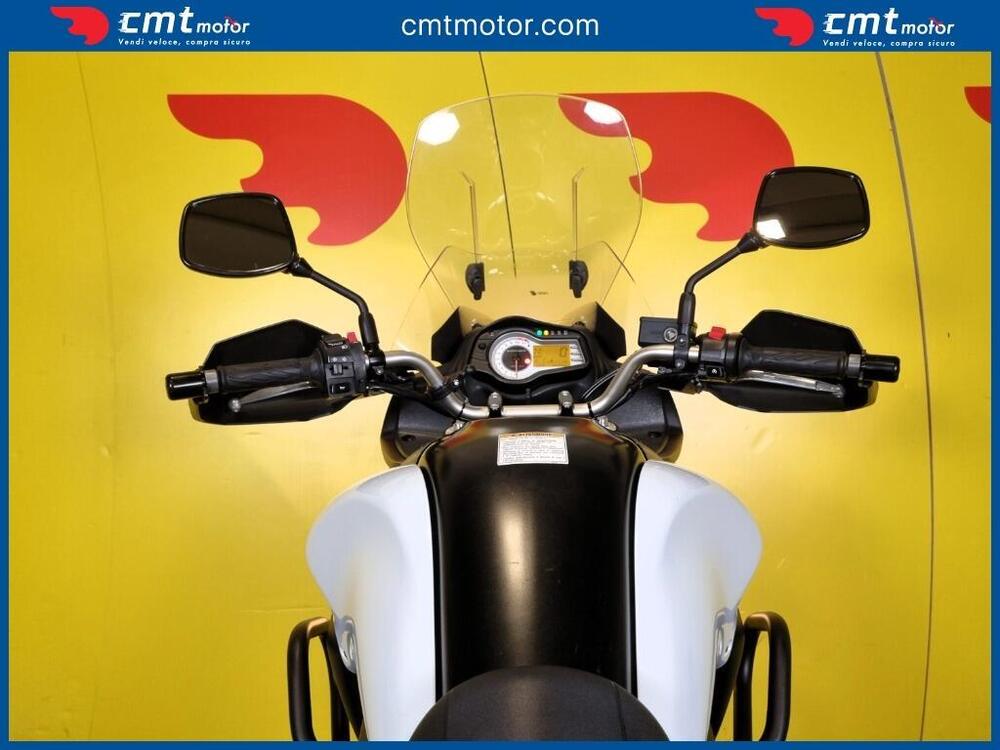 Suzuki V-Strom 650 ABS (2011 - 17) (11)