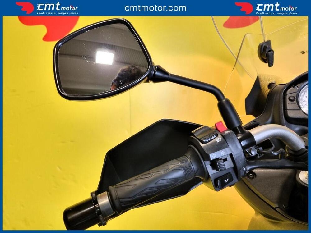 Suzuki V-Strom 650 ABS (2011 - 17) (12)