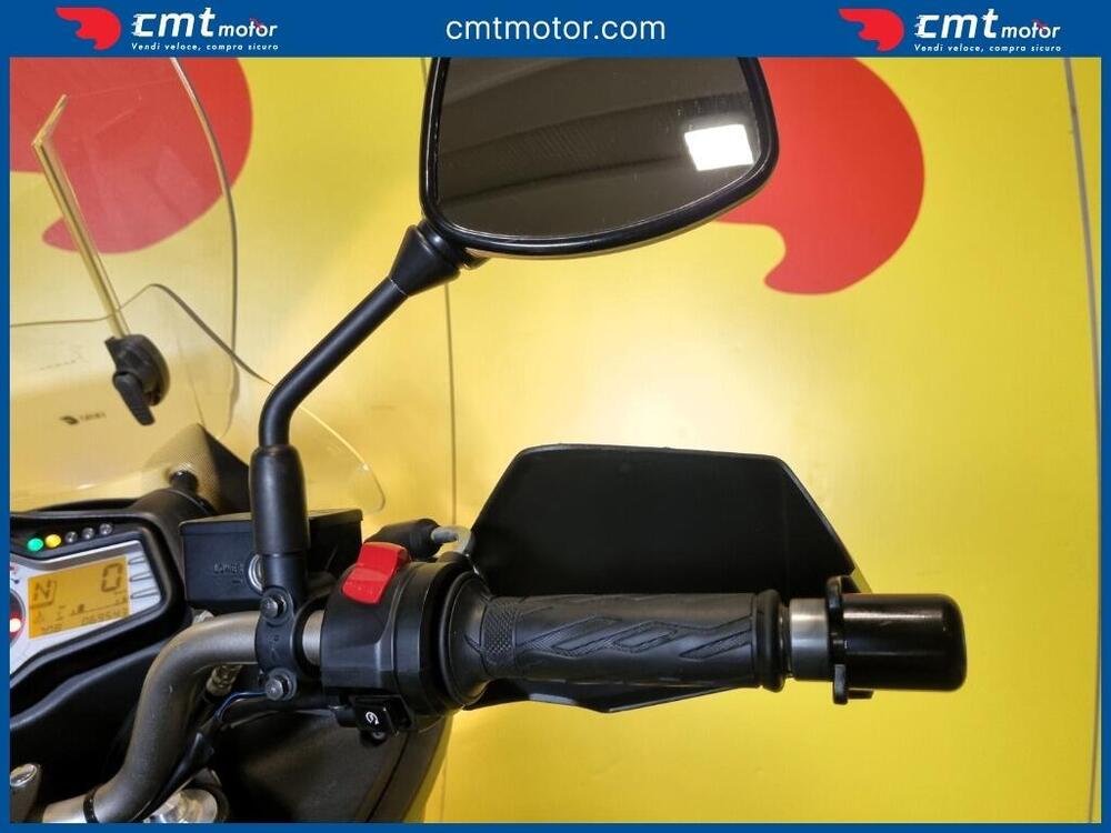 Suzuki V-Strom 650 ABS (2011 - 17) (13)