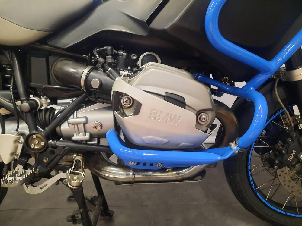 Bmw R 1200 GS Adventure (2010 - 13) (3)