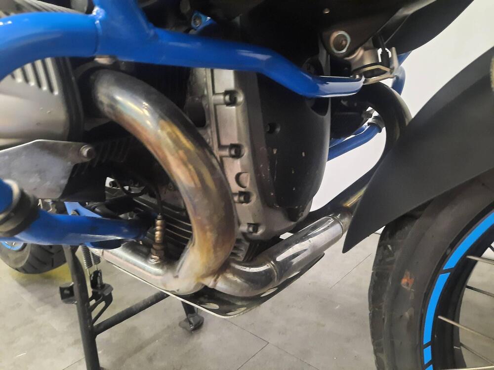 Bmw R 1200 GS Adventure (2010 - 13) (9)