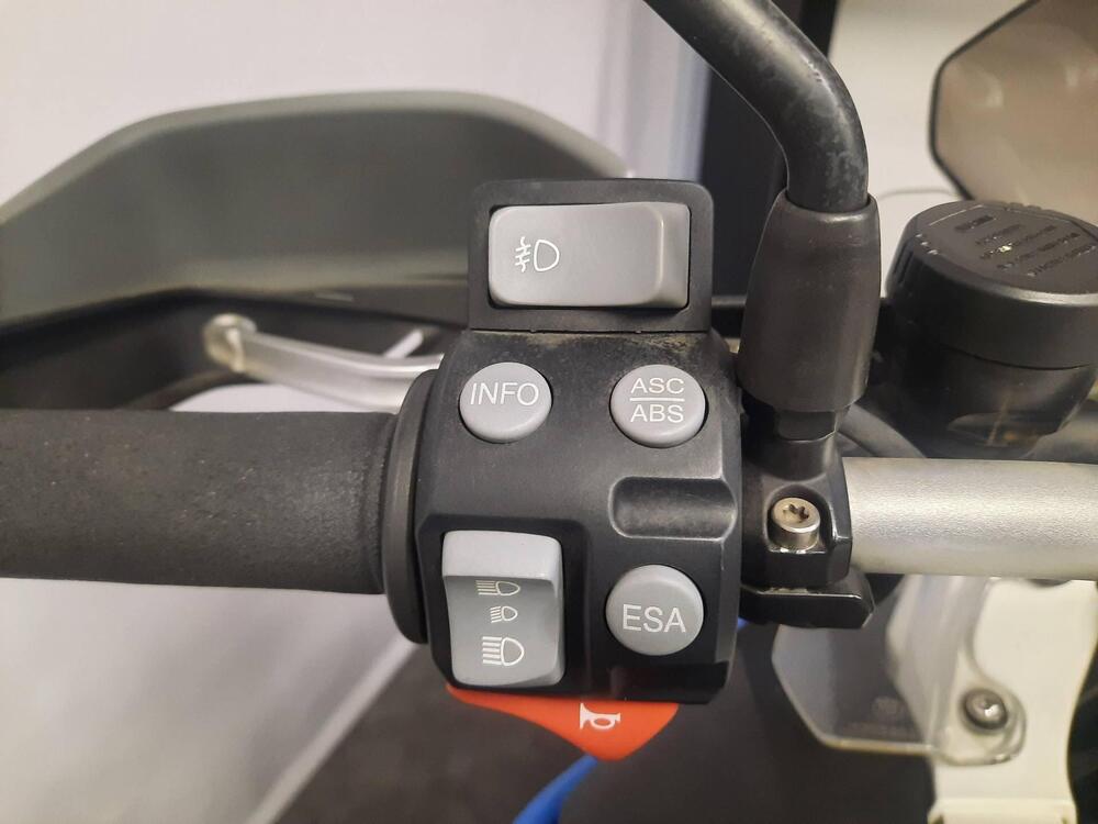 Bmw R 1200 GS Adventure (2010 - 13) (11)