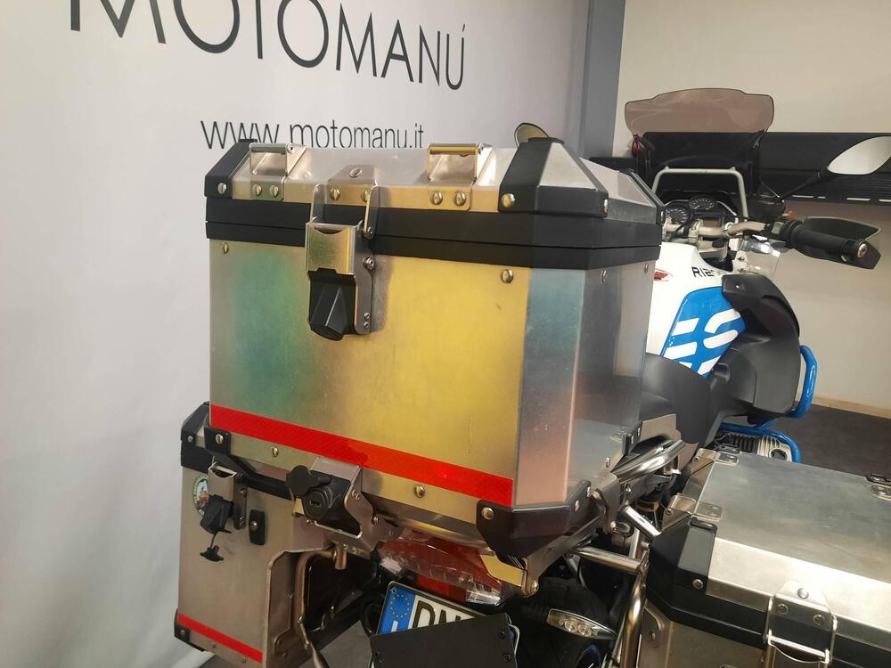 Bmw R 1200 GS Adventure (2010 - 13) (14)