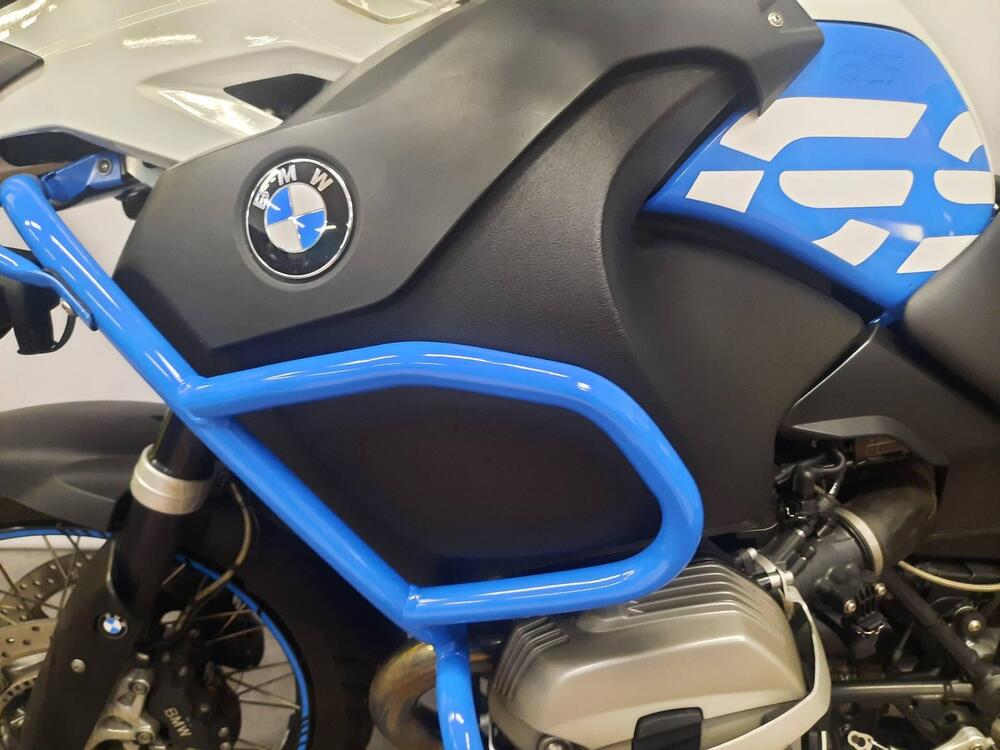 Bmw R 1200 GS Adventure (2010 - 13) (16)