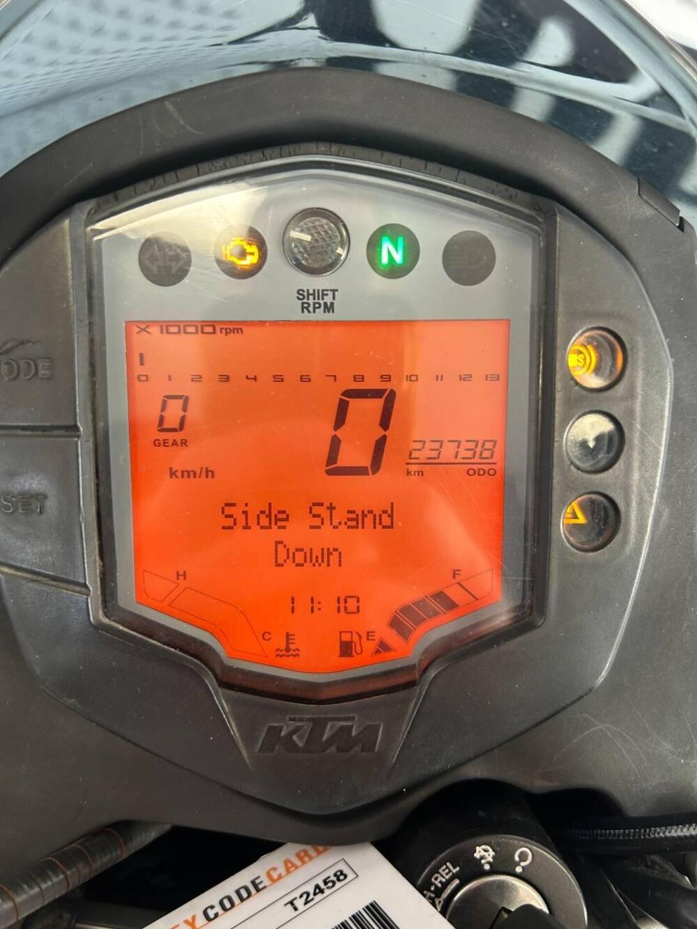 KTM 125 Duke ABS (2013 - 16) (7)