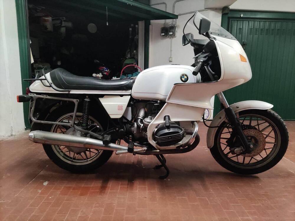 Bmw R 100 RS