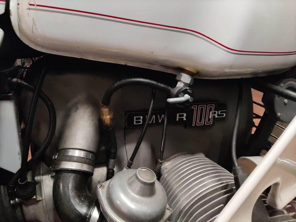 Bmw R 100 RS (4)