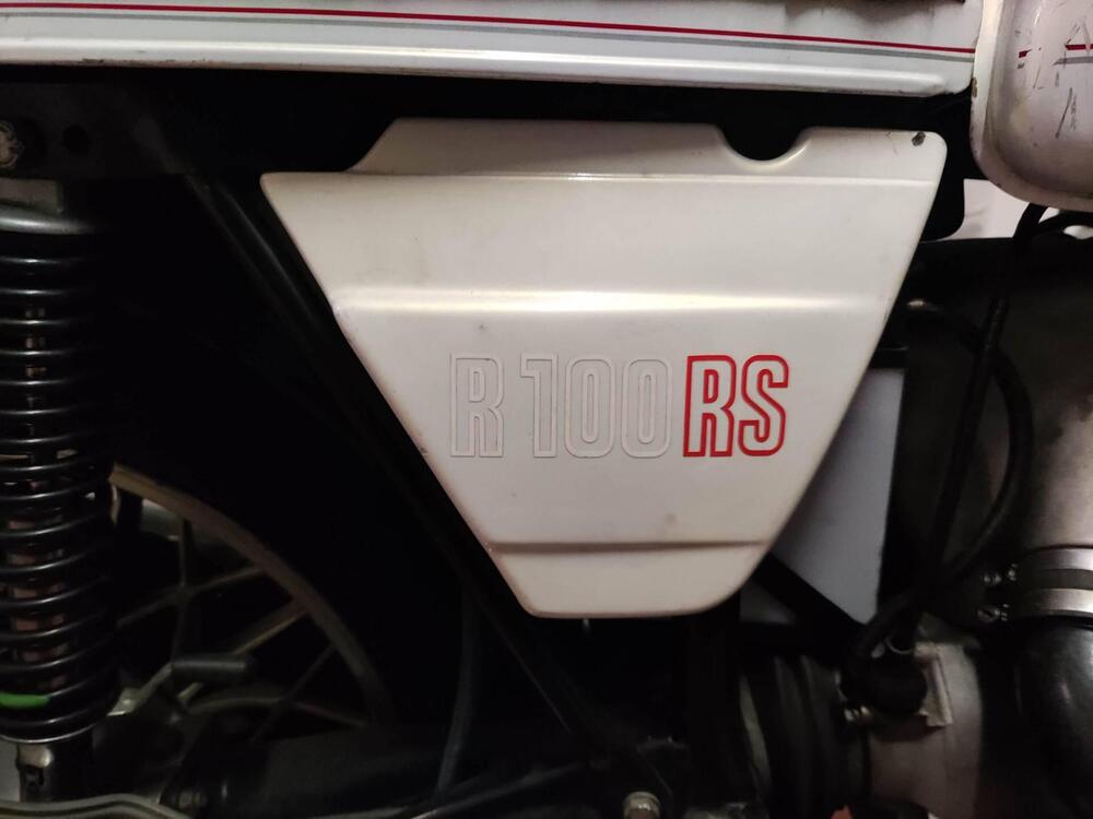 Bmw R 100 RS (5)