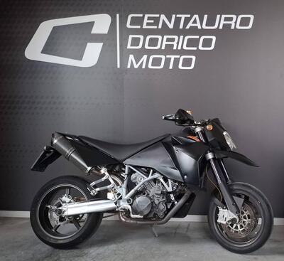 KTM 950 Supermoto (2006 - 08) usata