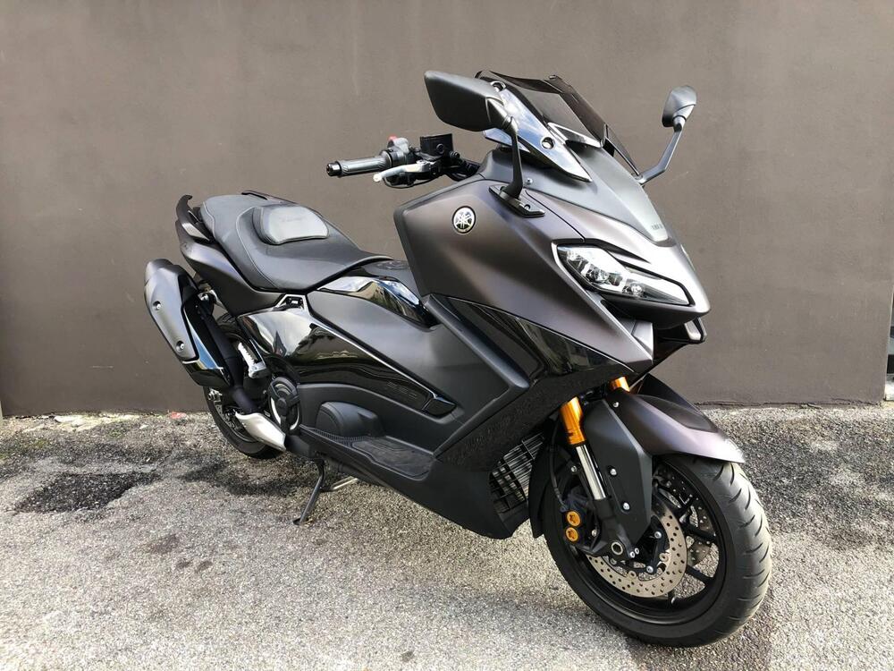 Yamaha T-Max 560 Tech Max (2022 - 24)