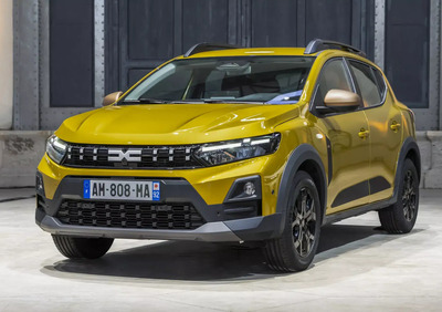 Dacia Sandero Stepway 2026 GPL: il crossover economico che punta su tecnologia, autonomia e comfort