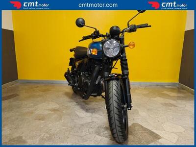Royal Enfield HNTR 350 (2022 - 26) usata