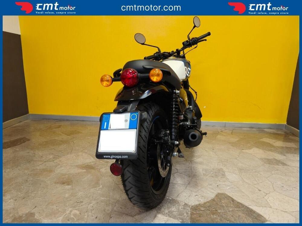 Royal Enfield HNTR 350 (2022 - 26) (3)