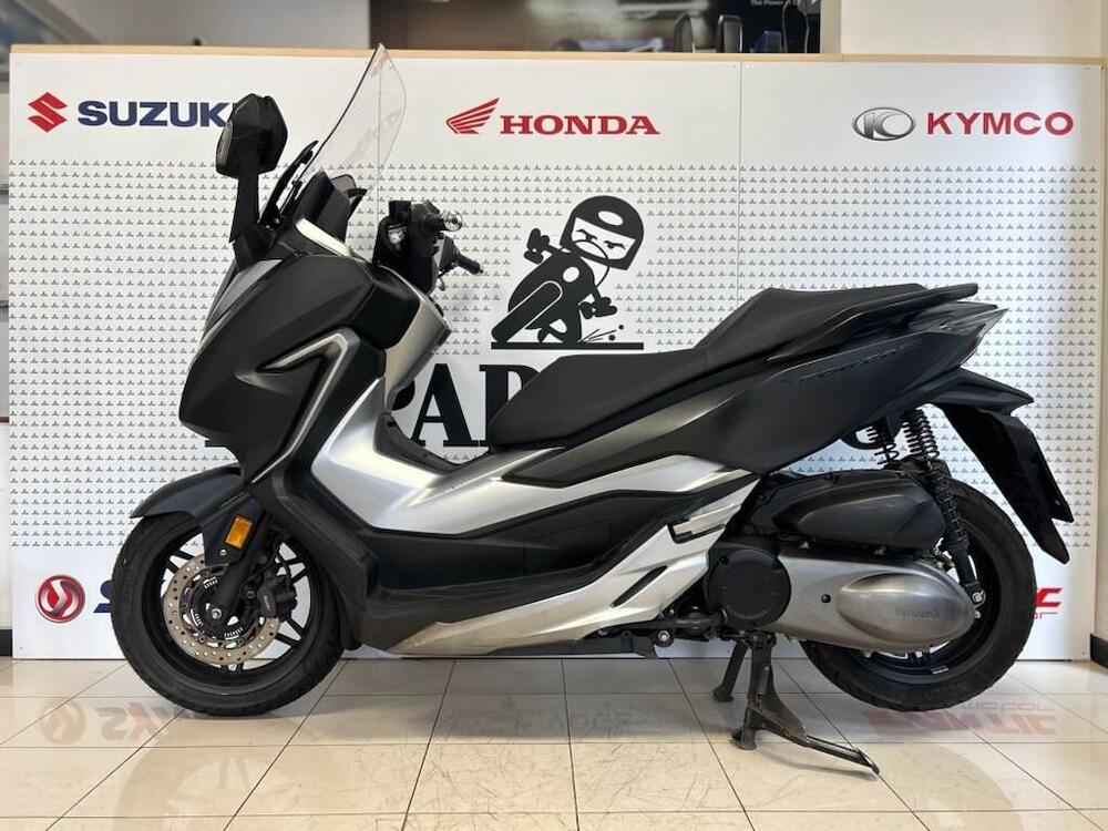 Honda Forza 300 ABS (2018 - 20)