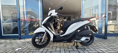 Piaggio Medley 200 S (2025 - 26) nuova