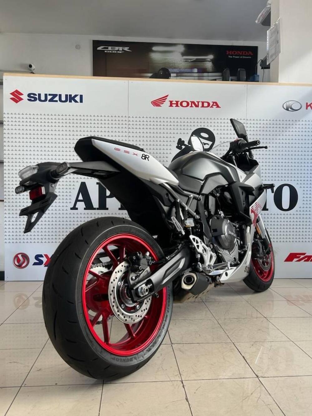 Suzuki GSX-8R (2024 - 26) (5)