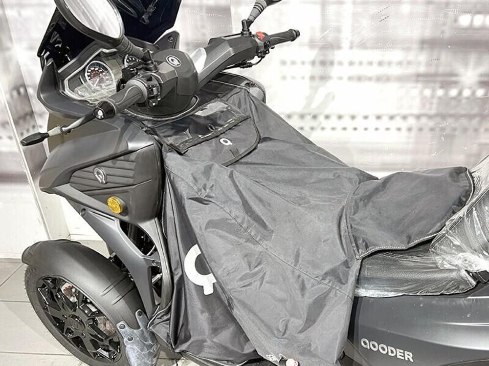 Quadro Qooder 400 (2018 - 19) (3)