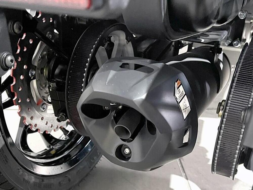 Quadro Qooder 400 (2018 - 19) (5)