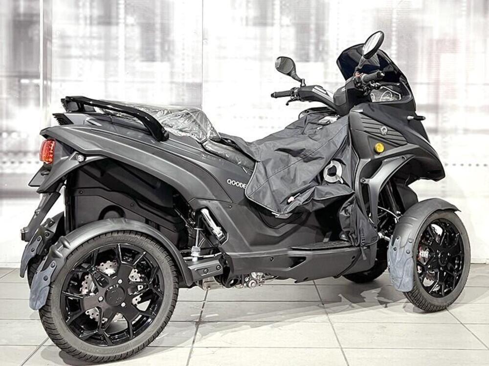 Quadro Qooder 400 (2018 - 19) (8)