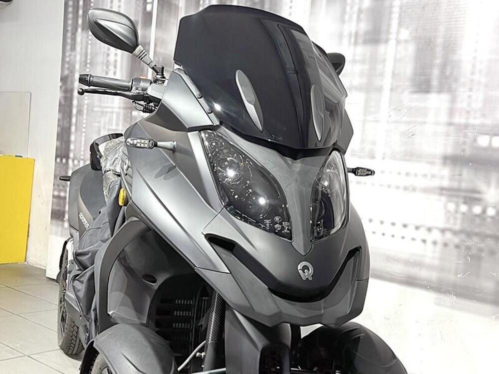 Quadro Qooder 400 (2018 - 19) (9)