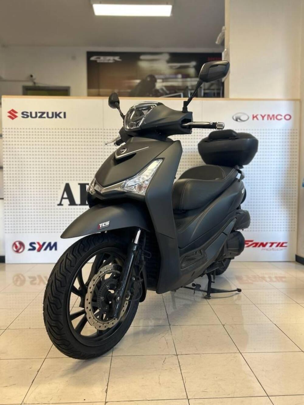 Sym HD 300 (2021 - 25) (3)