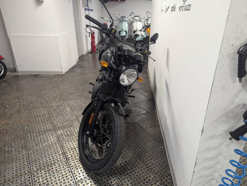 Royal Enfield Interceptor 650 (2021 - 26) (3)