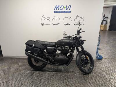 Royal Enfield Interceptor 650 (2021 - 26) usata