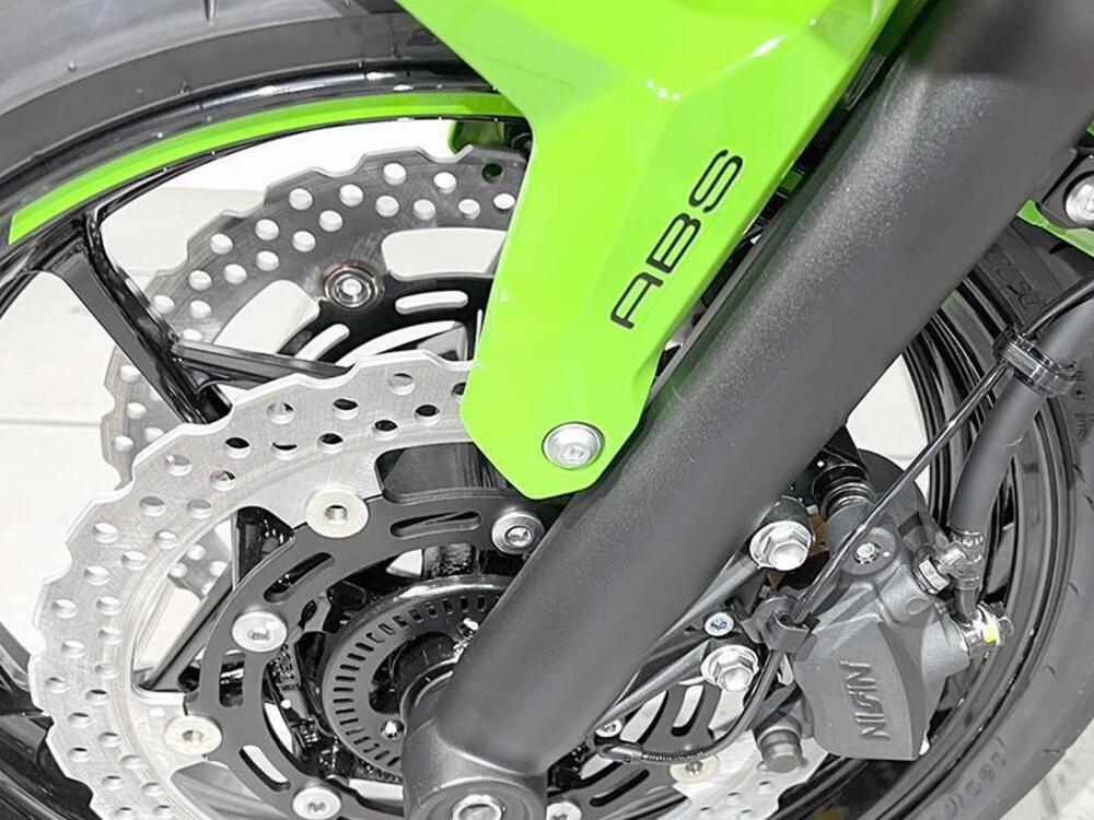 Kawasaki Ninja 650 (2025 - 26) (4)