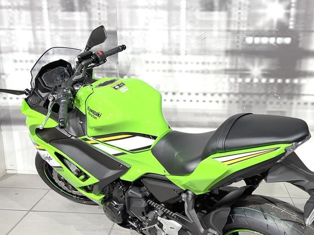 Kawasaki Ninja 650 (2025 - 26) (5)