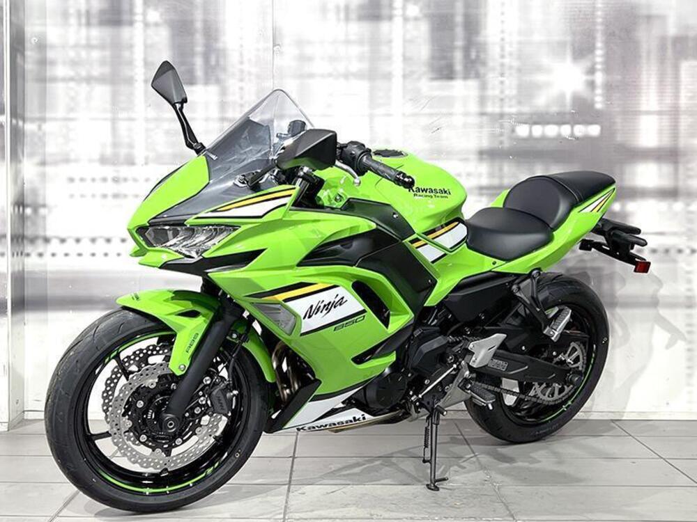Kawasaki Ninja 650 (2025 - 26) (7)