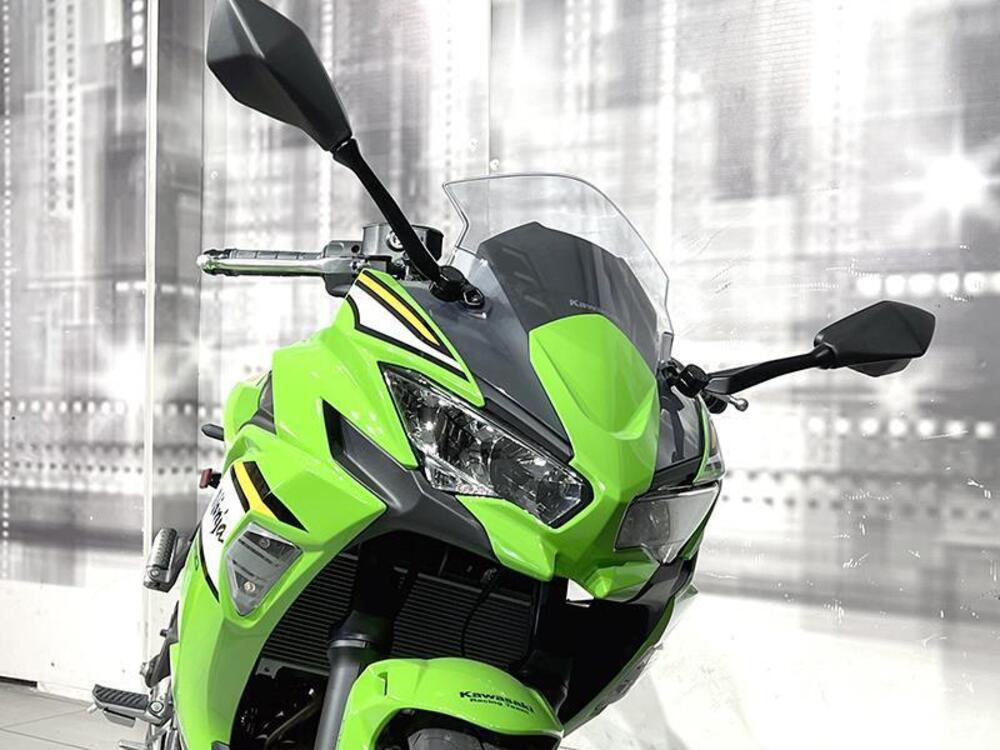 Kawasaki Ninja 650 (2025 - 26) (9)