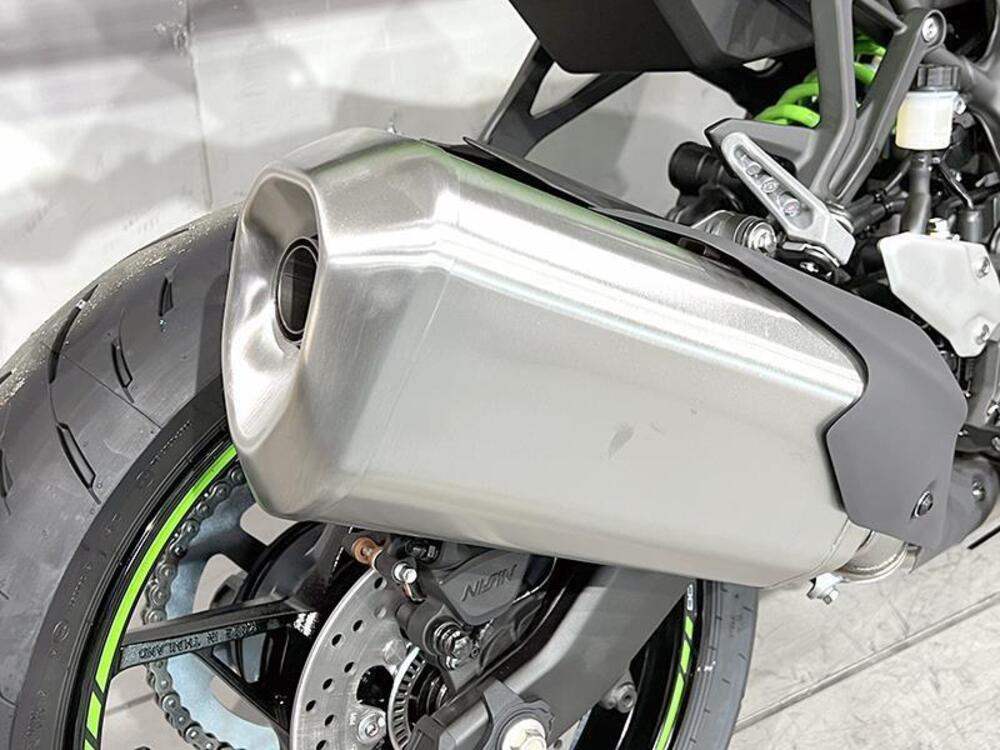 Kawasaki Ninja ZX-4RR (2024 - 26) (3)