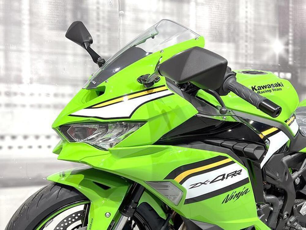 Kawasaki Ninja ZX-4RR (2024 - 26) (5)