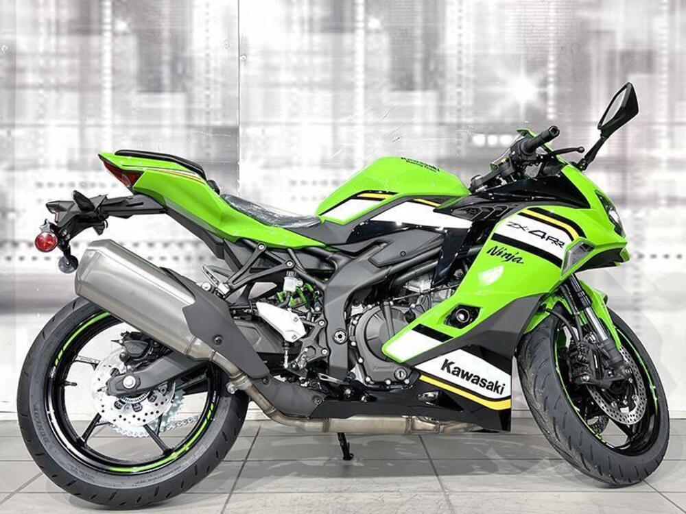 Kawasaki Ninja ZX-4RR (2024 - 26) (8)
