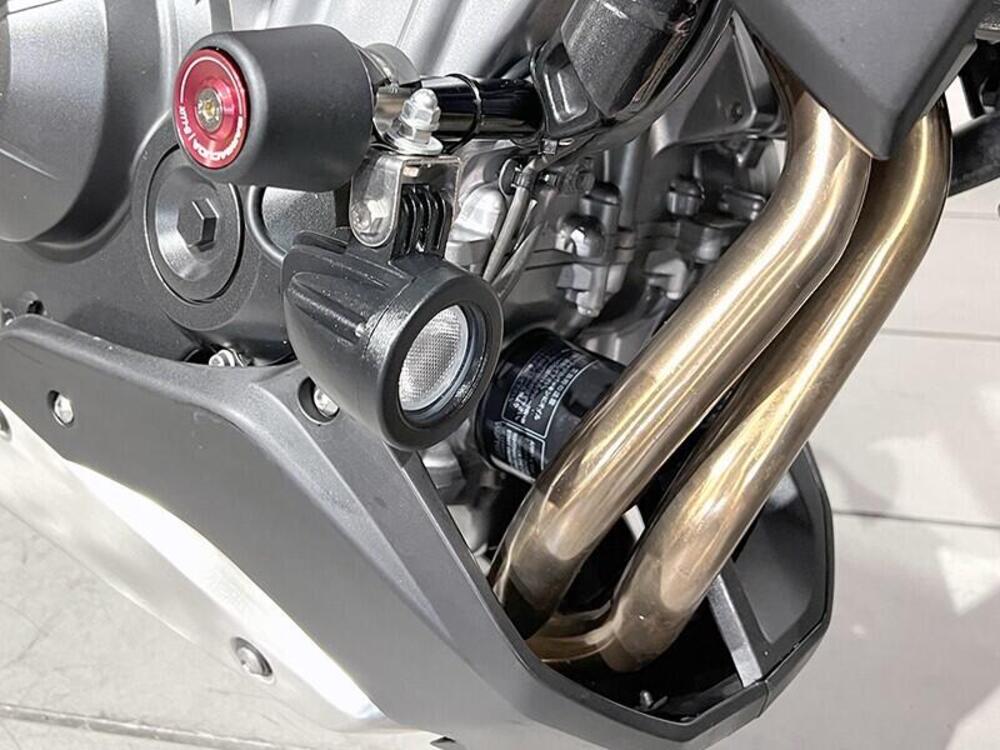 Honda CB 500 X ABS (2012 - 16) (4)