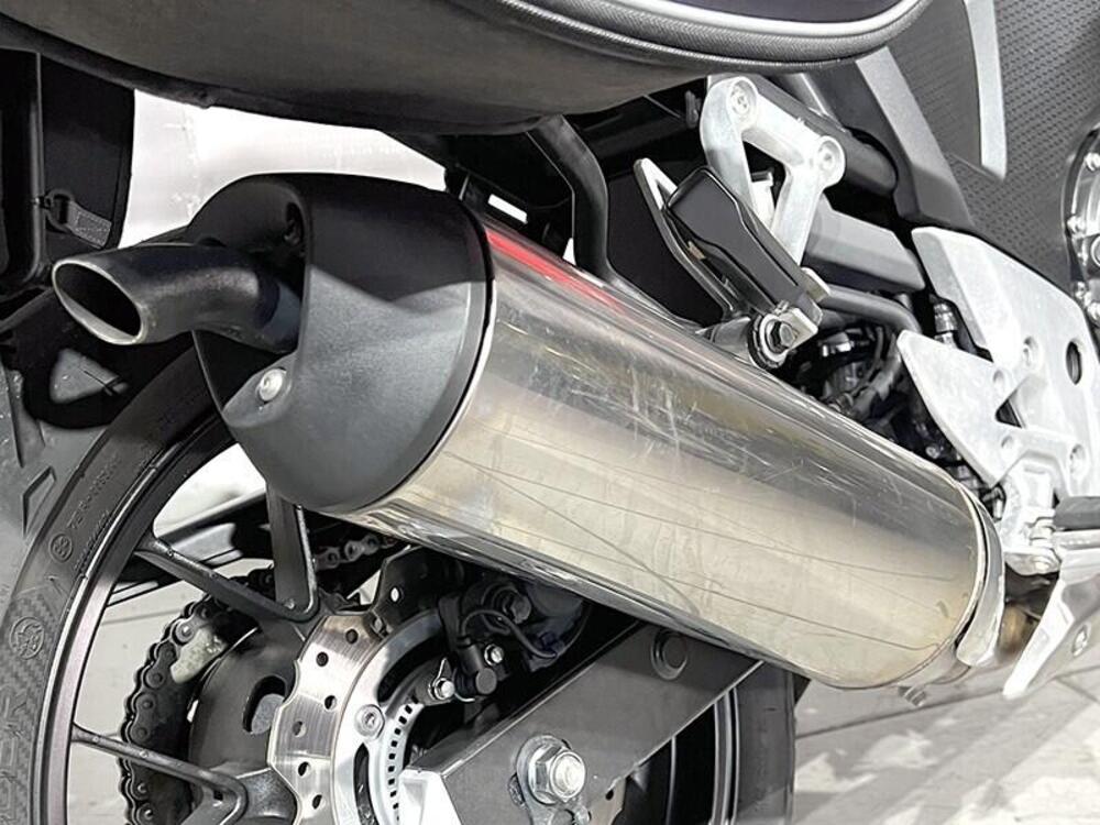 Honda CB 500 X ABS (2012 - 16) (5)