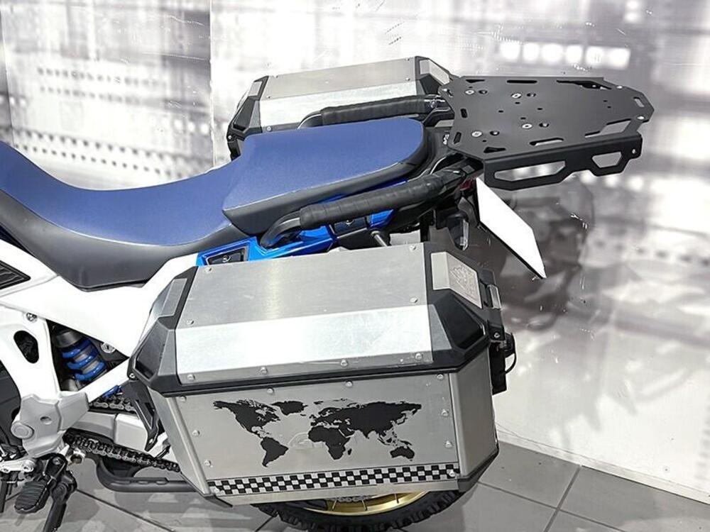 Honda Africa Twin CRF 1100L (2022 - 23) (4)