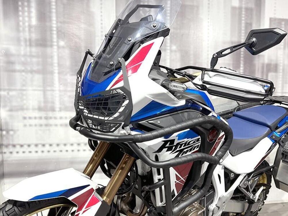 Honda Africa Twin CRF 1100L (2022 - 23) (5)