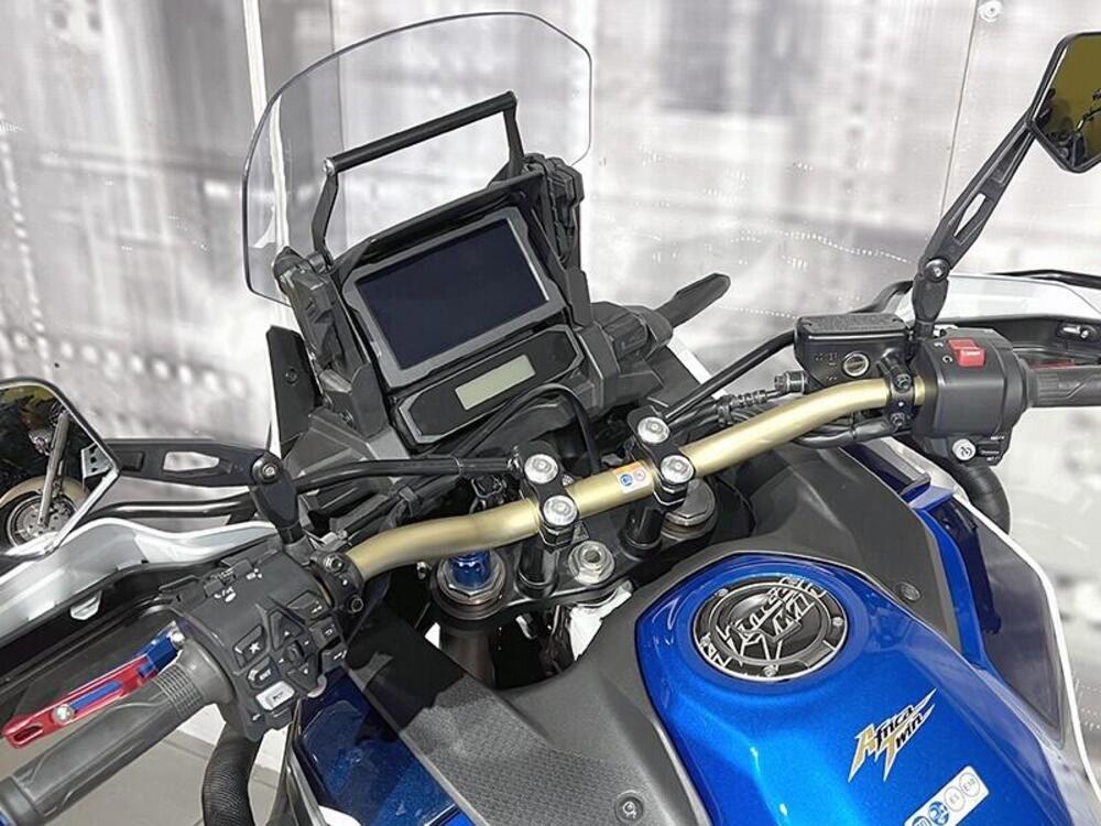 Honda Africa Twin CRF 1100L (2022 - 23) (6)