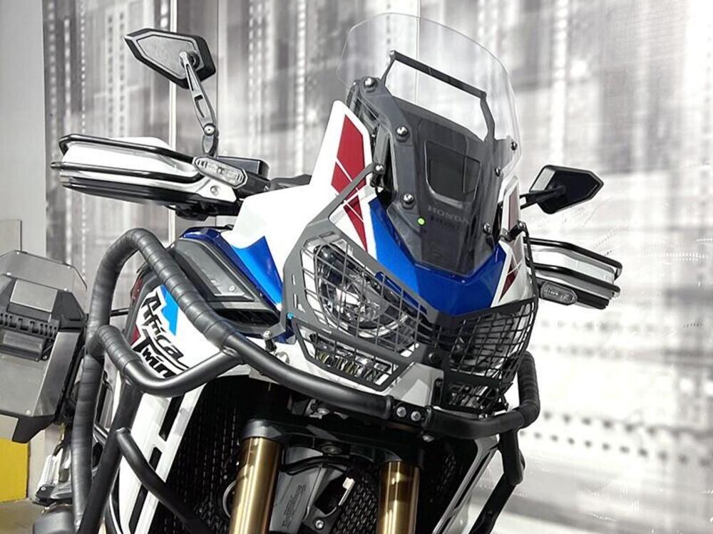 Honda Africa Twin CRF 1100L (2022 - 23) (9)