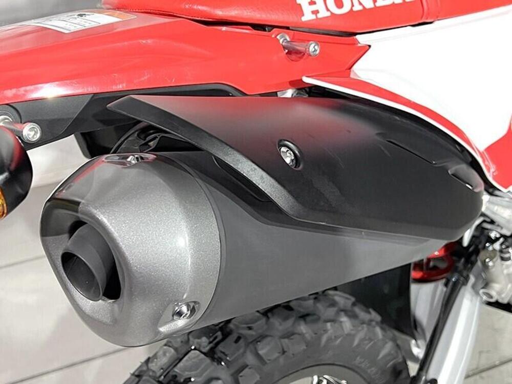 Honda CRF 300 L (2021 - 24) (3)