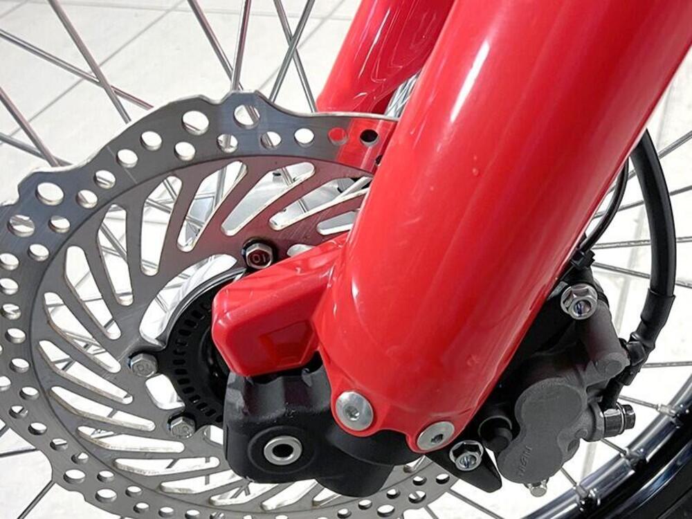 Honda CRF 300 L (2021 - 24) (4)