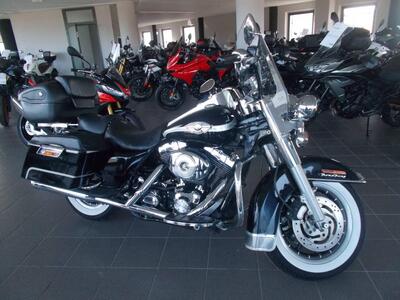 Harley-Davidson 1450 Road King (1999 - 03) - FLHR usata