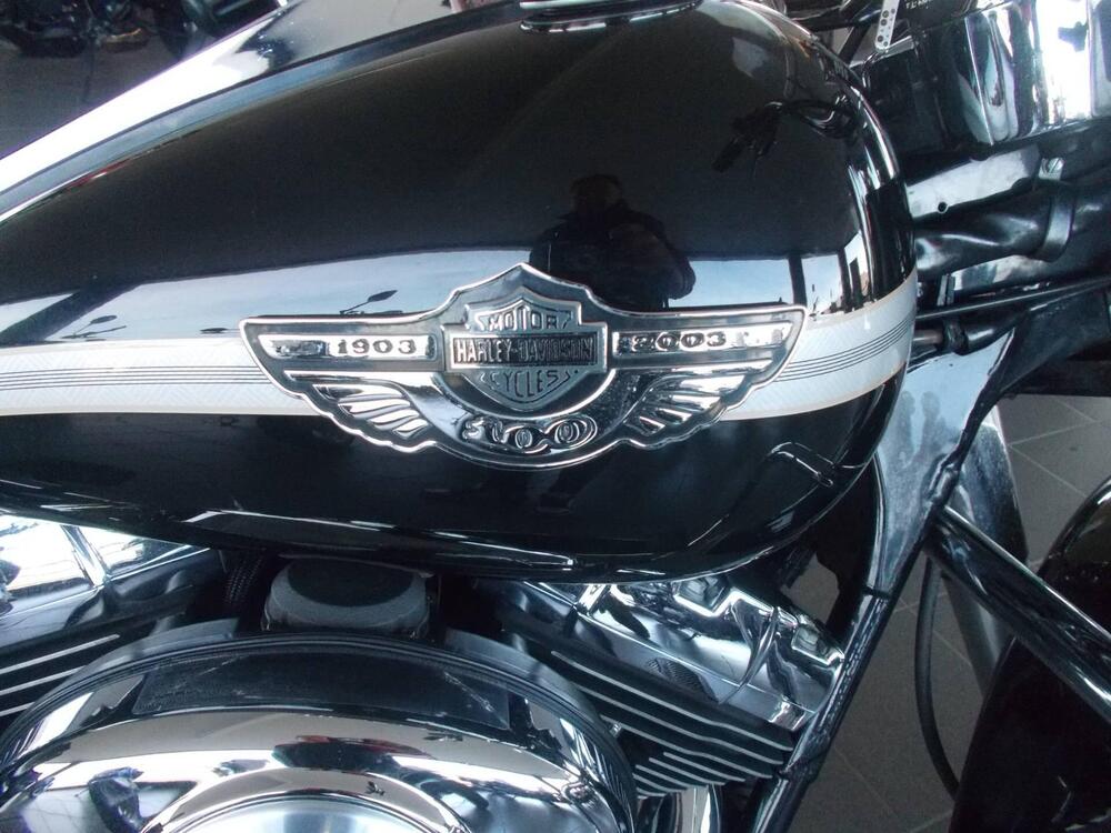 Harley-Davidson 1450 Road King (1999 - 03) - FLHR (2)