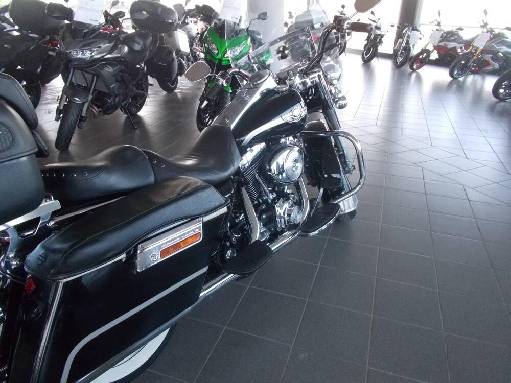 Harley-Davidson 1450 Road King (1999 - 03) - FLHR (3)