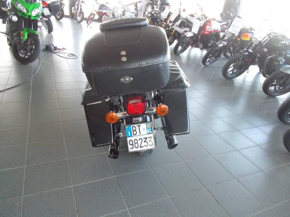 Harley-Davidson 1450 Road King (1999 - 03) - FLHR (4)