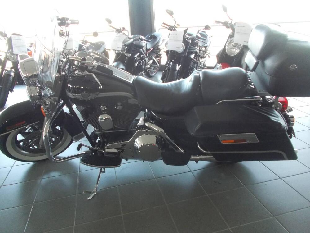Harley-Davidson 1450 Road King (1999 - 03) - FLHR (5)