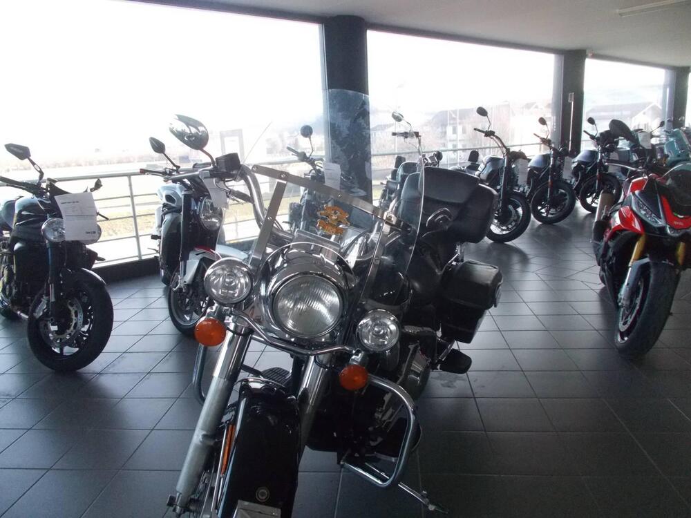 Harley-Davidson 1450 Road King (1999 - 03) - FLHR (6)